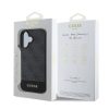 Guess PU 4G Stripe tok iPhone 16 Grey-3666339344962 6 kép