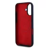 Red Bull Szilikon Vízszintes Logó MagSafe iPhone 16 tok Navy tok-3666339369101 6 kép