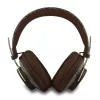 Guess PU 4G Metal Logo ENC Vezeték nélküli Fejhallgató Barna-3666339397357 3 kép