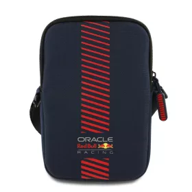   Red Bull PU Leather Powerbar Kézitáska Méret M Tengerészkék
