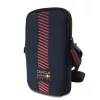 Red Bull PU Leather Powerbar Kézitáska Méret M Tengerészkék-3666339397784 2 kép