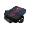 Red Bull PU Leather Powerbar Kézitáska Méret M Tengerészkék-3666339397784 4 kép
