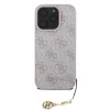  iPhone 16 Pro Max Árnyalatos Rózsaszín Guess 4G Charm tok-3666339398156 2 kép