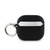 Karl Lagerfeld PU Dombornyomott Karl és Choupette fej AirPods 4 tok F-3666339419691 1 kép