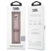 Karl Lagerfeld Karl Head NFT óraszíj Apple Watch 42/44/45/46/49 Pink-3666339448721 3 kép