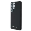 Samsung Galaxy S25 Ultra Karl Lagerfeld PU Saffiano Metal Logo és Ker-3666339450250 2 kép