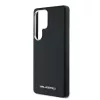 Samsung Galaxy S25 Ultra Karl Lagerfeld PU Saffiano Metal Logo és Ker-3666339450250 5 kép