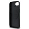 iPhone 16e Guess PU 4G Small Metal Logo MagSafe Szürke tok-3666339453374 5 kép