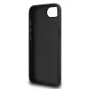  iPhone 16e/17e Guess PU 4G Metal Logo szürke tok-3666339453633 6 kép