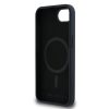 iPhone 16e Karl Lagerfeld Liquid Silicone K&CH Heads MagSafe tok-3666339453688 6 kép