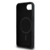  iPhone 16e Karl Lagerfeld Liquid Silicone K&CH Heads MagSafe tok-3666339453688 6 kép