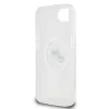  iPhone 16e/17e Karl Lagerfeld IML K&CH Heads Metal Frame MagSafe tok -3666339453701 6 kép