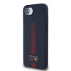 Red Bull Szilikon Powerbar MagSafe tok iPhone 16e-hez, Sötétkék-3666339453800 1 kép
