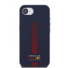 Red Bull Szilikon Powerbar MagSafe tok iPhone 16e-hez, Sötétkék-3666339453800 2 kép