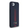 Red Bull Szilikon Powerbar MagSafe tok iPhone 16e-hez, Sötétkék-3666339453800 3 kép