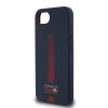 Red Bull Szilikon Powerbar MagSafe tok iPhone 16e-hez, Sötétkék-3666339453800 4 kép