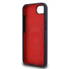 Red Bull Szilikon Powerbar MagSafe tok iPhone 16e-hez, Sötétkék-3666339453800 5 kép