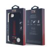 Red Bull Szilikon Powerbar MagSafe tok iPhone 16e-hez, Sötétkék-3666339453800 6 kép