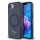 Red Bull PC/TPU Piros Gyűrű MagSafe tok iPhone 16e/17e sötétkék