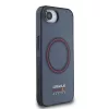 Red Bull PC/TPU Piros Gyűrű MagSafe tok iPhone 16e sötétkék-3666339453817 4 kép
