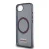 Red Bull PC/TPU Piros Gyűrű MagSafe tok iPhone 16e sötétkék-3666339453817 5 kép