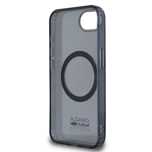 Red Bull PC/TPU Piros Gyűrű MagSafe tok iPhone 16e sötétkék-3666339453817 6 kép