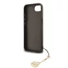  iPhone 16e barna Guess 4G Charm tok Tone on Tone-3666339455019 4 kép