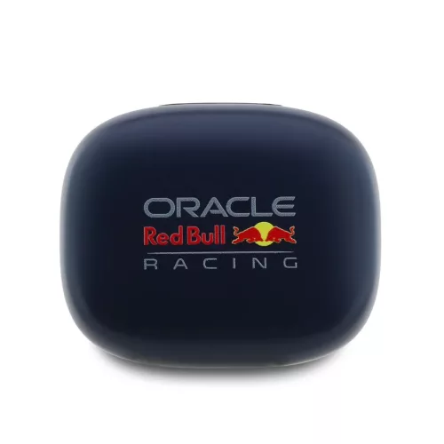 Red Bull Powerbar ENC TWS Vezeték nélküli Fülhallgató Navy-3666339455439 3 kép