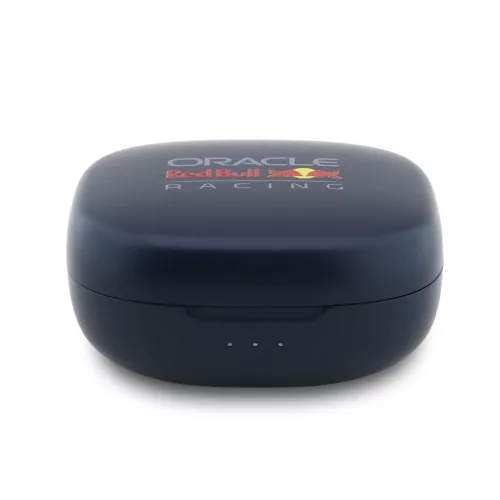 Red Bull Powerbar ENC TWS Vezeték nélküli Fülhallgató Navy-3666339455439 4 kép