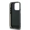  Apple iPhone 15 Pro Max fekete Karl Lagerfeld IML Aquarelle Karl és -3666339464738 6 kép