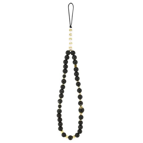  Apple iPhone 13 Guess PU Bőr 4G Színes Gyűrűs Szíj MagSafe tok-3666339474942 6 kép