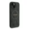 Guess PU bőrből készült 4G színes pántos MagSafe tok iPhone 15 f-3666339475000 3 kép