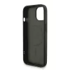 Guess PU bőrből készült 4G színes pántos MagSafe tok iPhone 15 f-3666339475000 5 kép