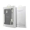 Guess PU bőrből készült 4G színes pántos MagSafe tok iPhone 15 f-3666339475000 7 kép