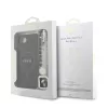  iPhone 16e/17e Fekete Guess PU Bőr 4G Színes Gyűrűs Pánt MagSafe-3666339477141 7 kép