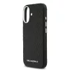  iPhone 17 Karl Lagerfeld Grained PU Repeated Logo MagSafe tok-3666339496937 5 kép