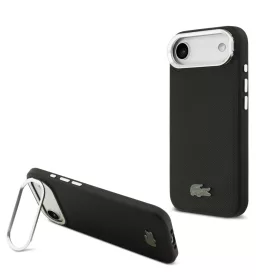   iPhone 17 Air Lacoste Iconic Petit Pique Camera Stand MagSafe fliptok