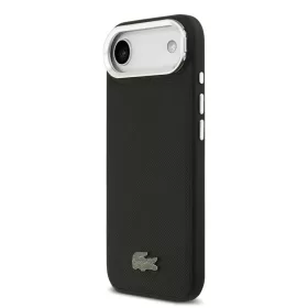  iPhone 17 Air Lacoste Iconic Petit Pique Camera Stand MagSafe fliptok-3666339513207 2 kép