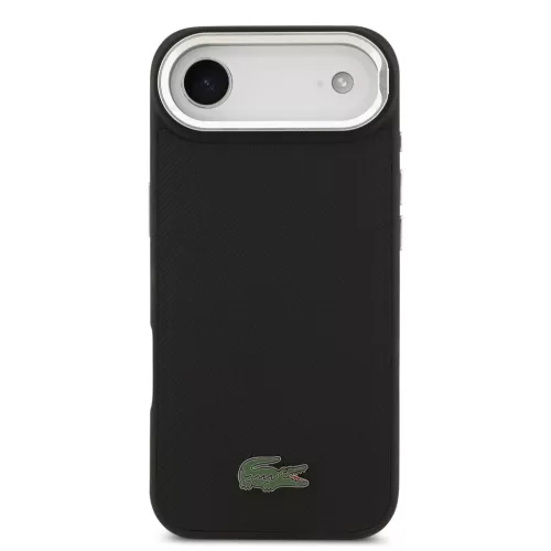  iPhone 17 Air Lacoste Iconic Petit Pique Camera Stand MagSafe fliptok-3666339513207 3 kép
