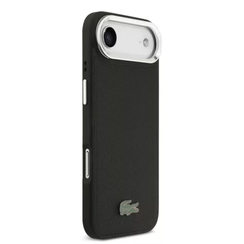  iPhone 17 Air Lacoste Iconic Petit Pique Camera Stand MagSafe fliptok-3666339513207 4 kép