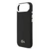  iPhone 17 Air Lacoste Iconic Petit Pique Camera Stand MagSafe fliptok-3666339513207 5 kép