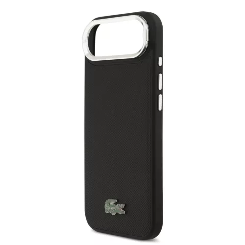  iPhone 17 Air Lacoste Iconic Petit Pique Camera Stand MagSafe fliptok-3666339513207 5 kép