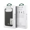  iPhone 17 Air Lacoste Iconic Petit Pique Camera Stand MagSafe fliptok-3666339513207 7 kép