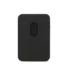  iPhone 17 Air fekete Lacoste Iconic Petit Pique MagSafe tok + pénzt�-3666339513986 9 kép