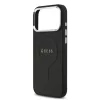  iPhone 17 Pro Max Fekete Guess PU Saffiano MagSafe tok-3666339516666 5 kép