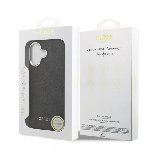  iPhone 17 Guess 4G MagSafe tok-3666339518714 7 kép