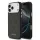  iPhone 17 Pro Max Fekete Guess 4G MagSafe tok