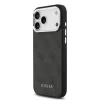  iPhone 17 Pro Max Fekete Guess 4G MagSafe tok-3666339518745 2 kép