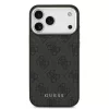  iPhone 17 Pro Max Fekete Guess 4G MagSafe tok-3666339518745 3 kép