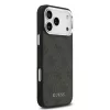  iPhone 17 Pro Max Fekete Guess 4G MagSafe tok-3666339518745 4 kép